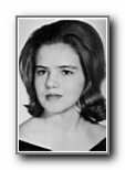 Edith Morris: class of 1964, Norte Del Rio High School, Sacramento, CA.